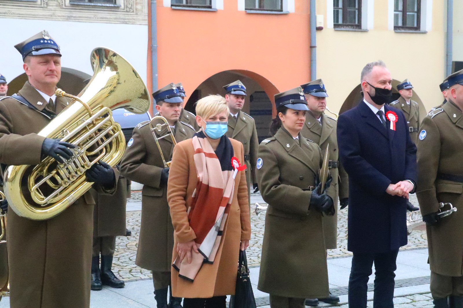 Wojewódzkie obchody rocznicy uchwalenia Konstytucji 3 maja