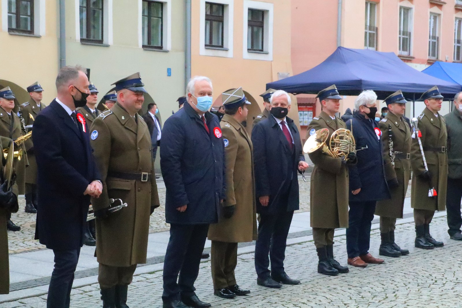 Wojewódzkie obchody rocznicy uchwalenia Konstytucji 3 maja