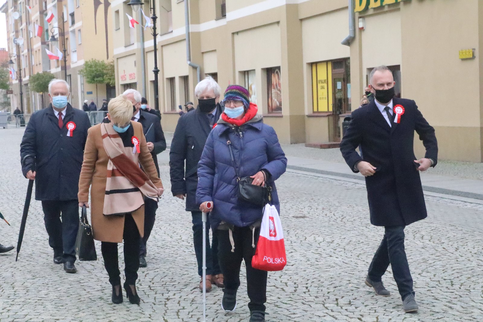 Wojewódzkie obchody rocznicy uchwalenia Konstytucji 3 maja