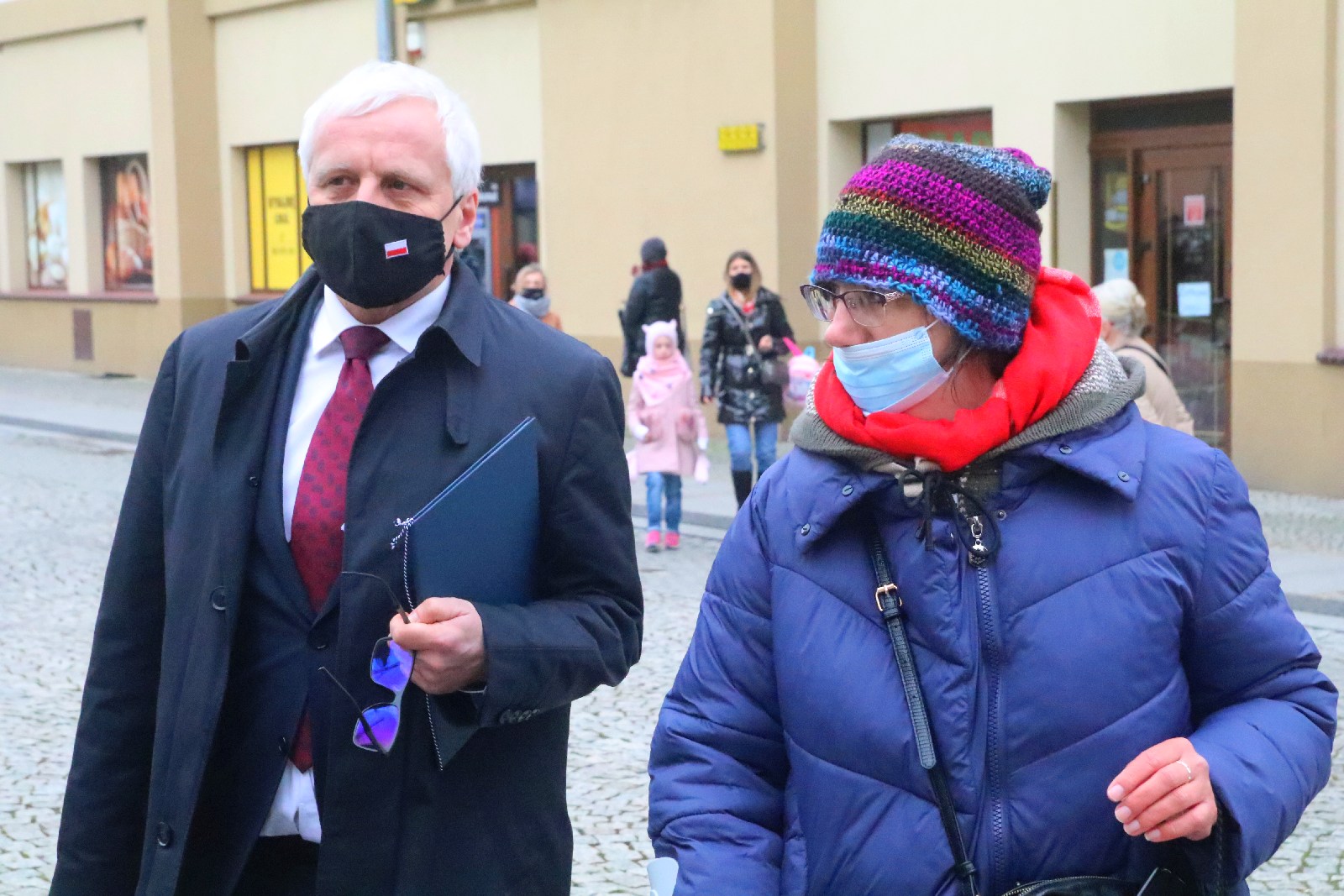 Wojewódzkie obchody rocznicy uchwalenia Konstytucji 3 maja