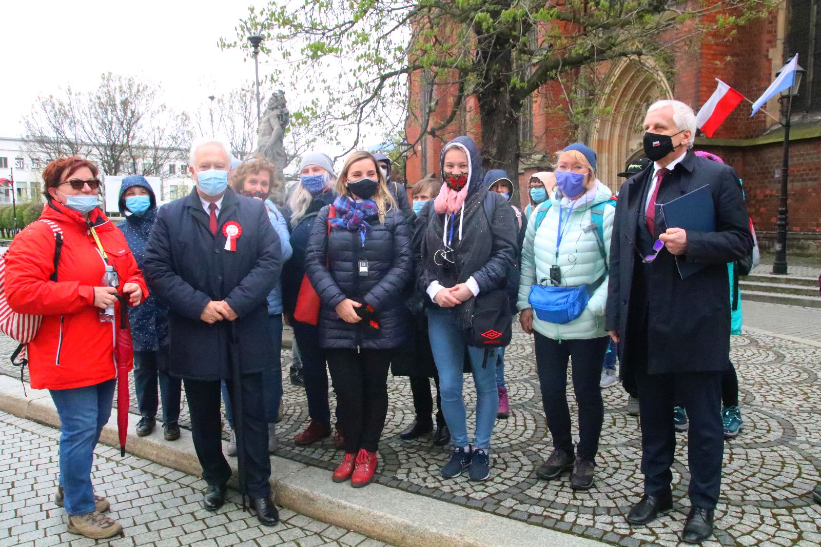 Wojewódzkie obchody rocznicy uchwalenia Konstytucji 3 maja