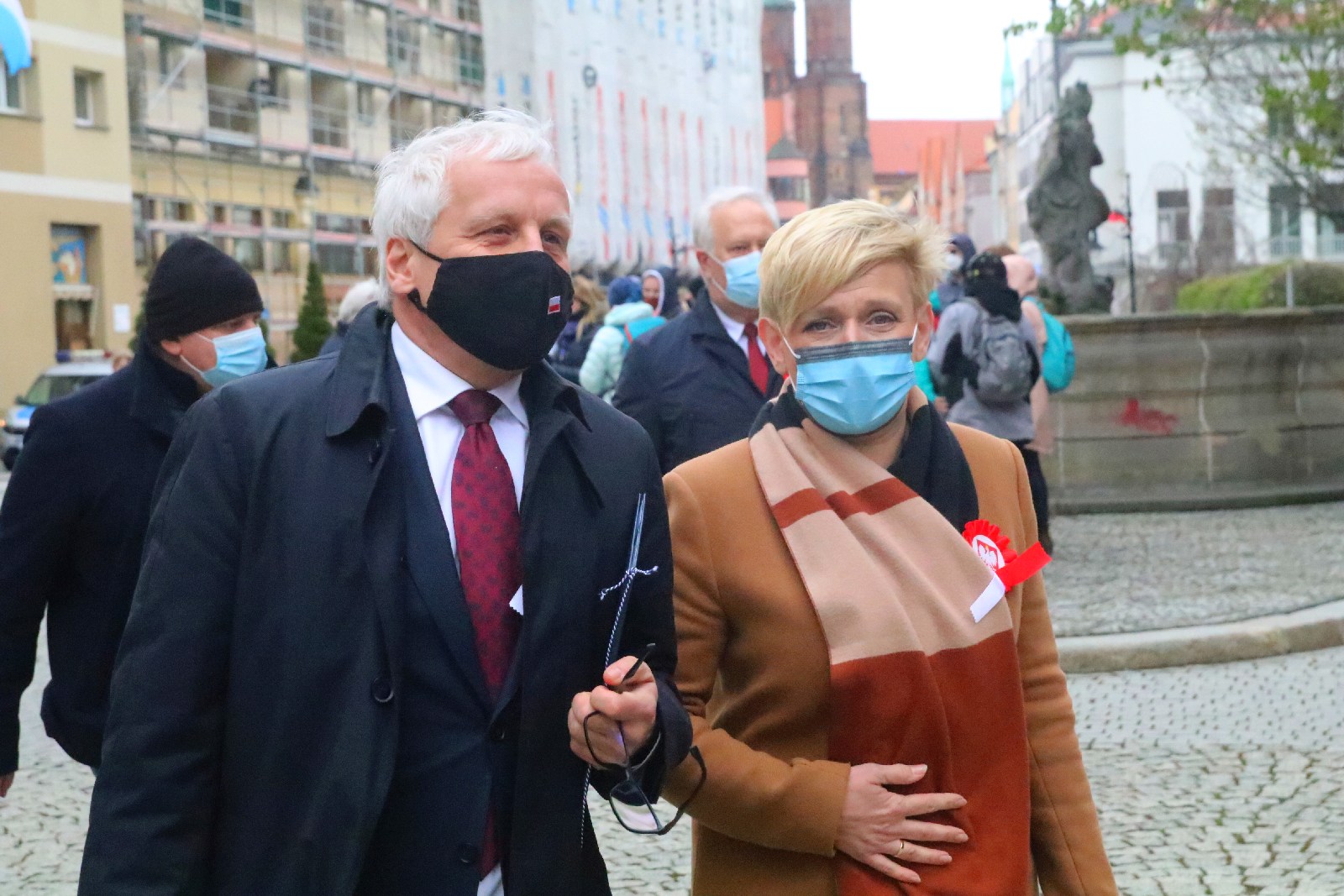 Wojewódzkie obchody rocznicy uchwalenia Konstytucji 3 maja