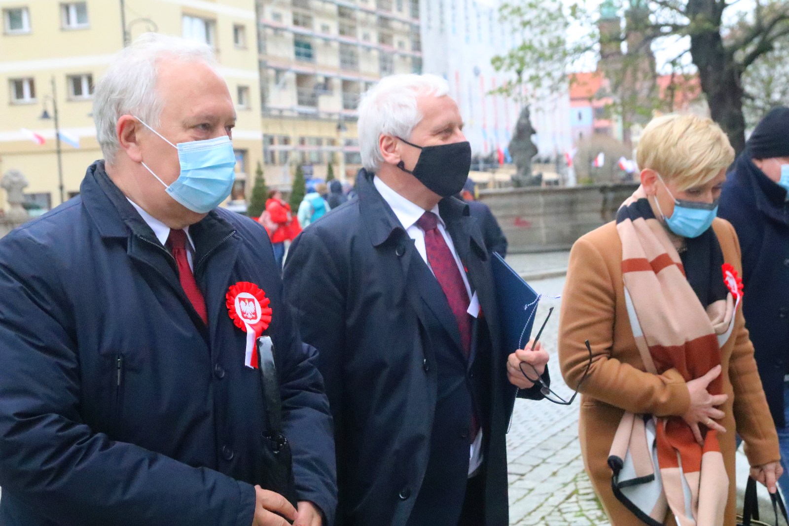 Wojewódzkie obchody rocznicy uchwalenia Konstytucji 3 maja