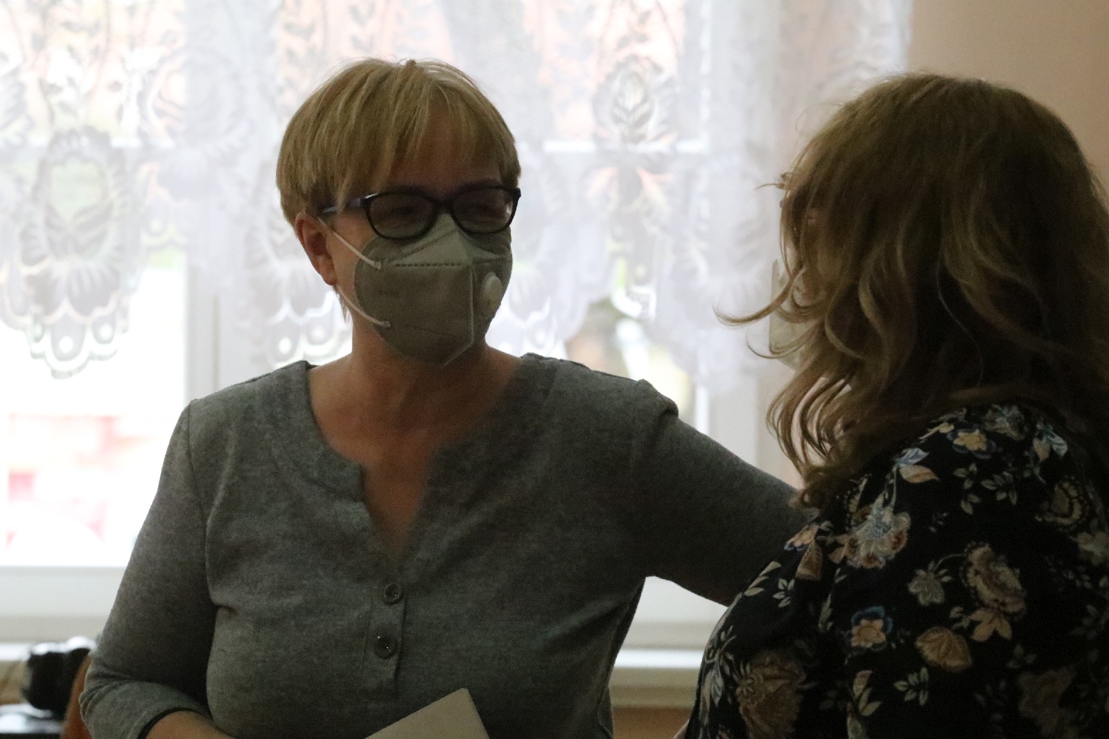 Maturzyści z I Liceum Ogólnokształcącego przystąpili do matury
