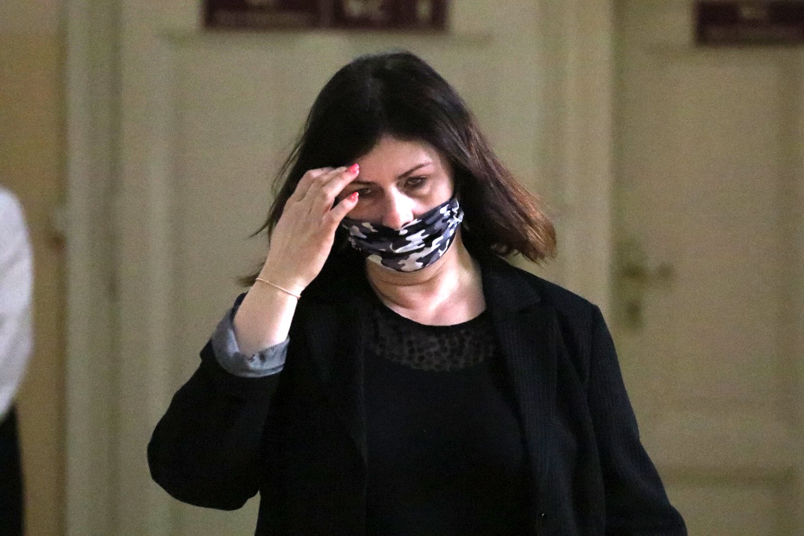 Maturzyści z I Liceum Ogólnokształcącego przystąpili do matury