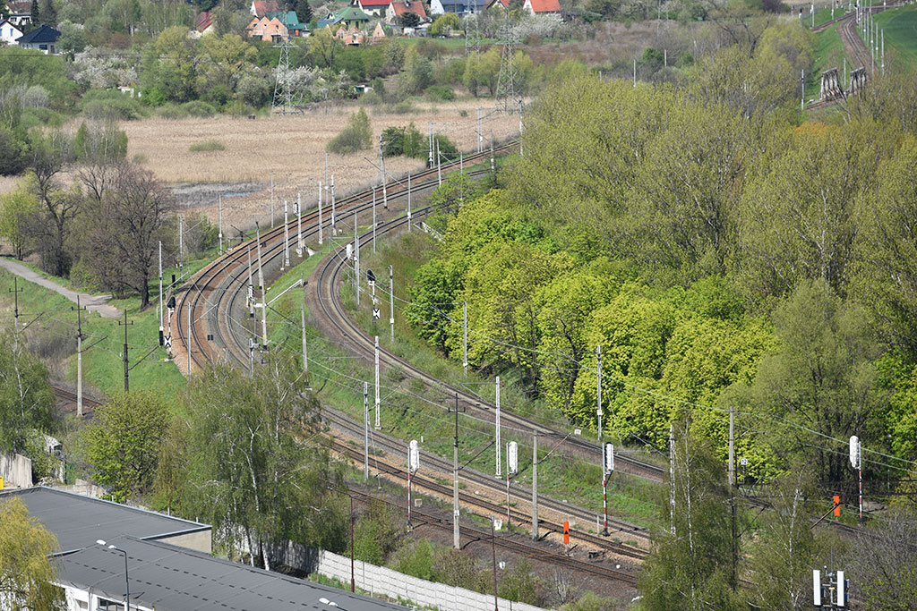 Zobaczcie jak niesamowite są widoki z wieży św. Piotra
