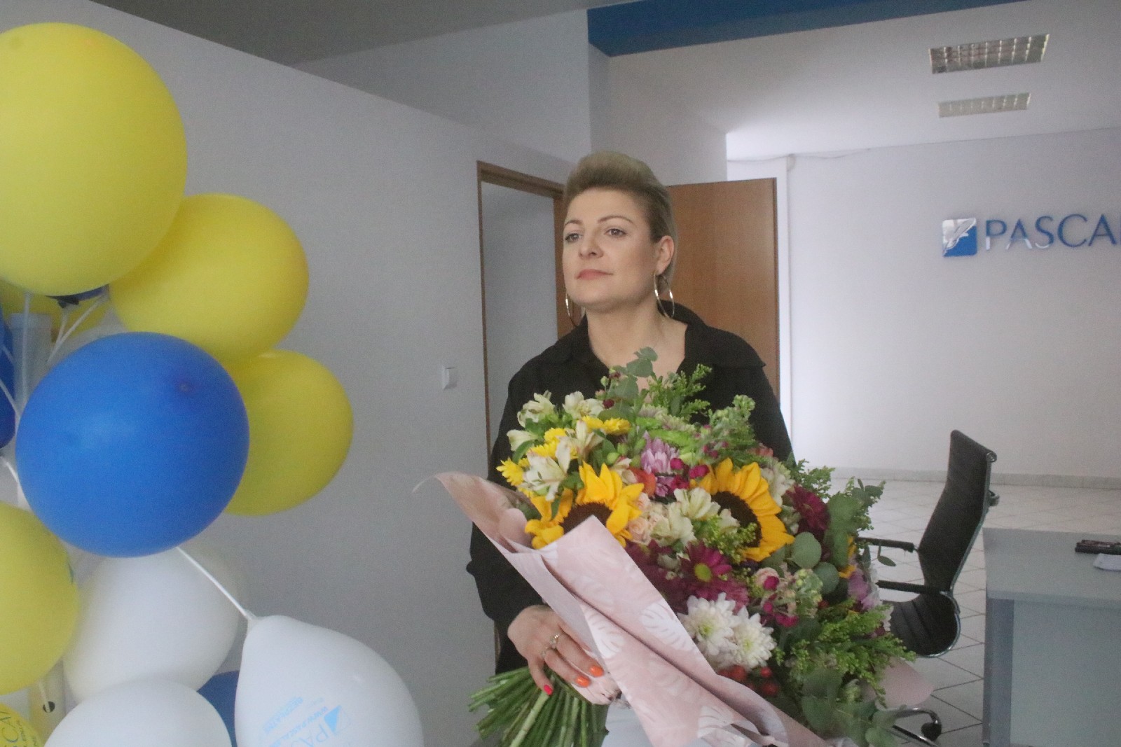 Wokalistka zespołu „Piękni i Młodzi” gościła w Legnicy