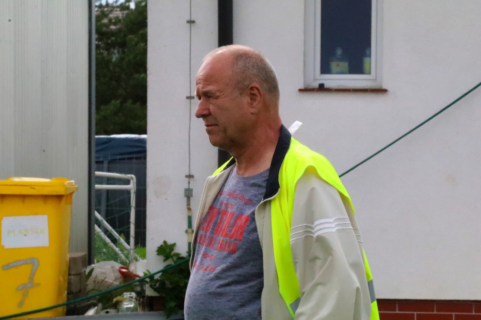 Mewa Kunice traci punkty na własnym boisku z Orlą Wąsosz