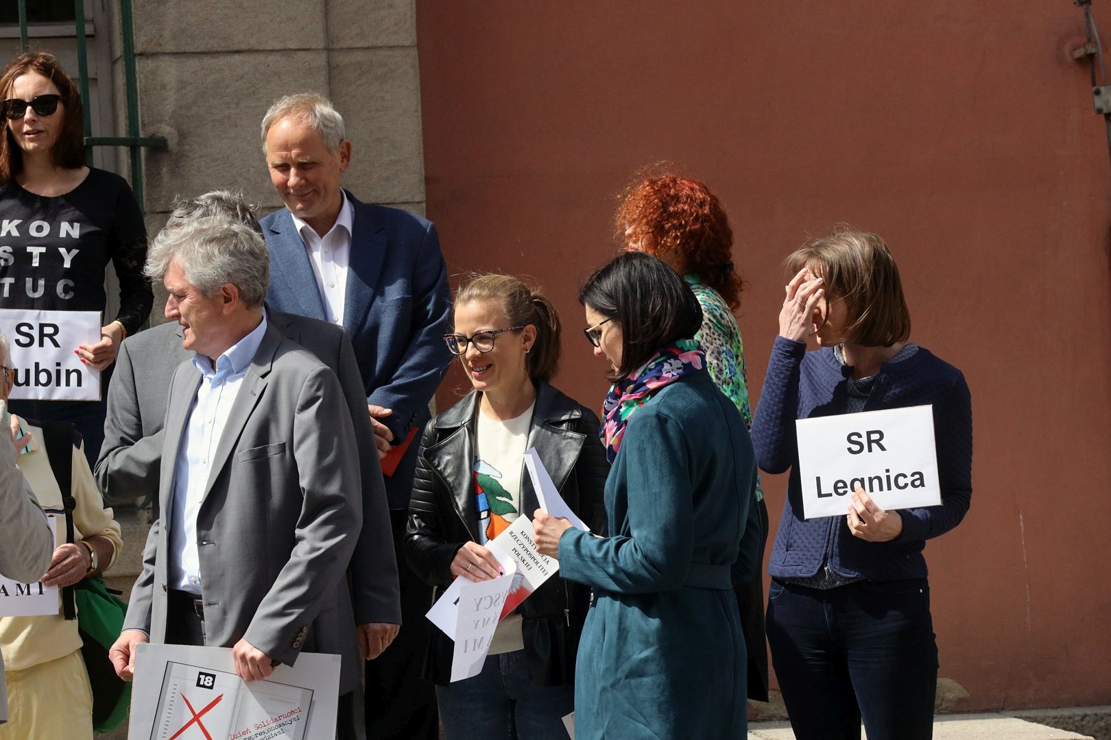 Dzień Solidarności z Represjonowanymi Sędziami