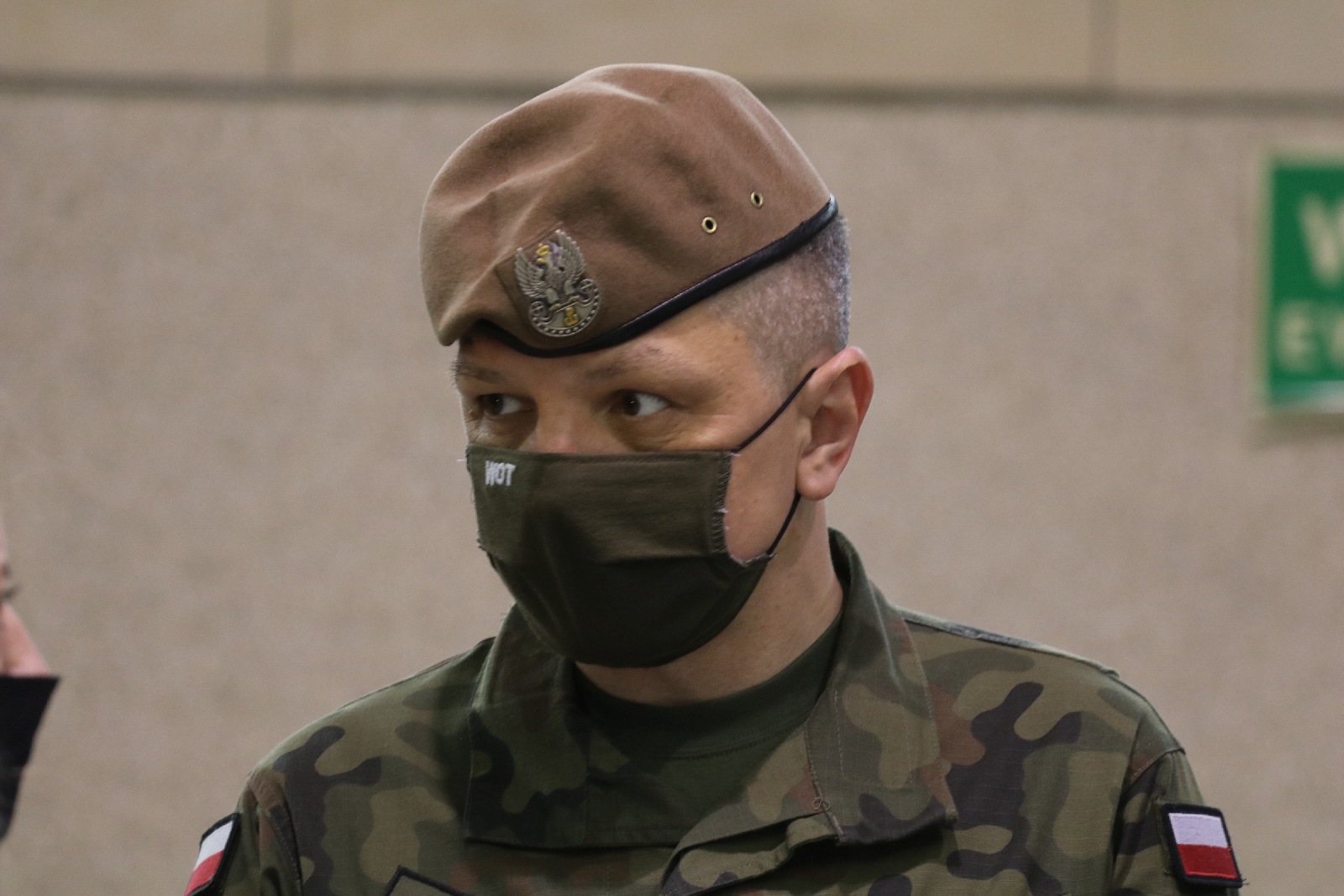 W Punkcie Szczepień Powszechnych zaszczepiono 10 tysięcy osób
