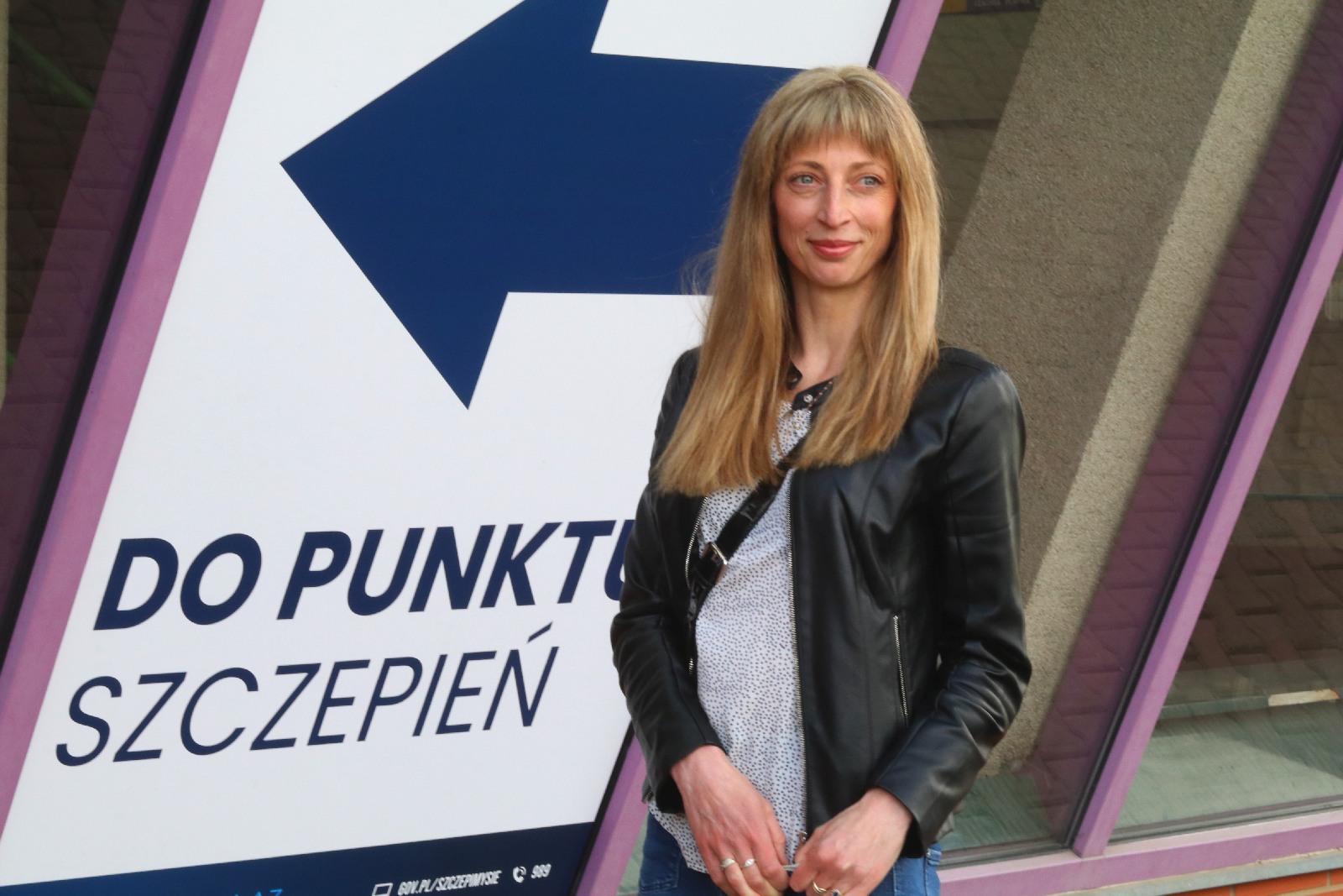W Punkcie Szczepień Powszechnych zaszczepiono 10 tysięcy osób

