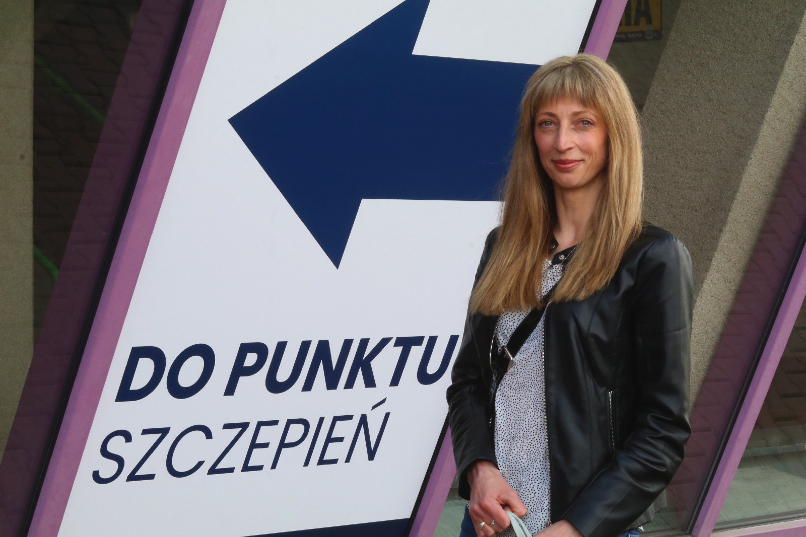 W Punkcie Szczepień Powszechnych zaszczepiono 10 tysięcy osób
