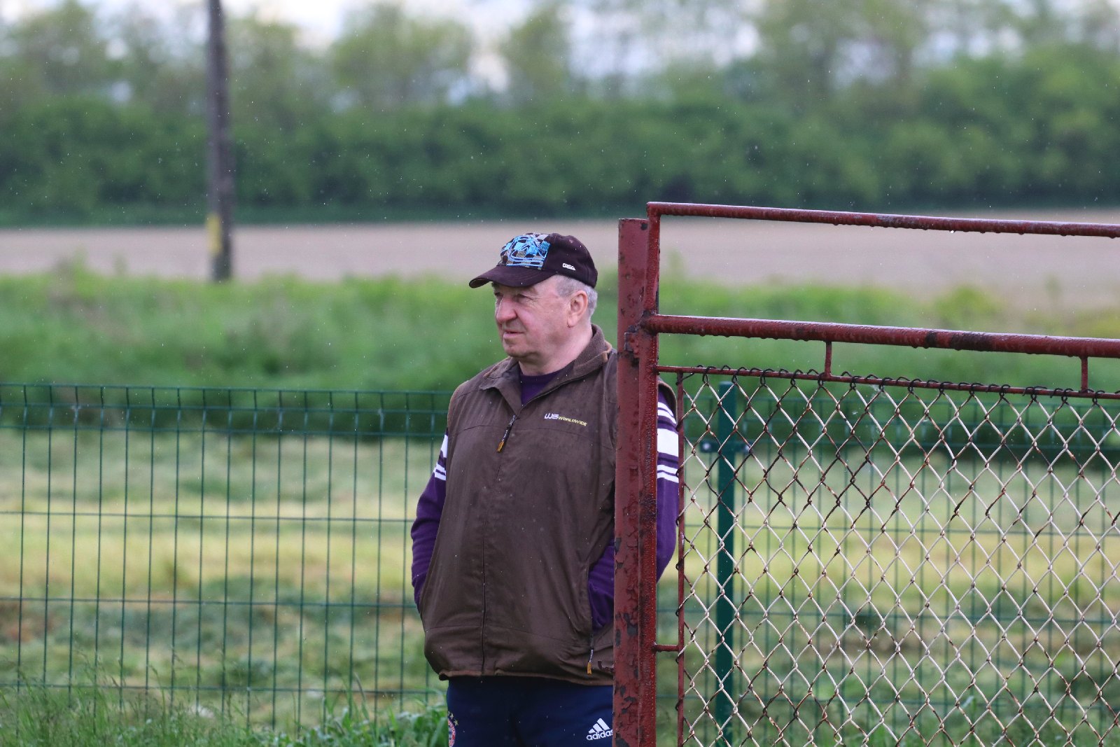 Gryf bez szans w starciu z Mewą Kunice