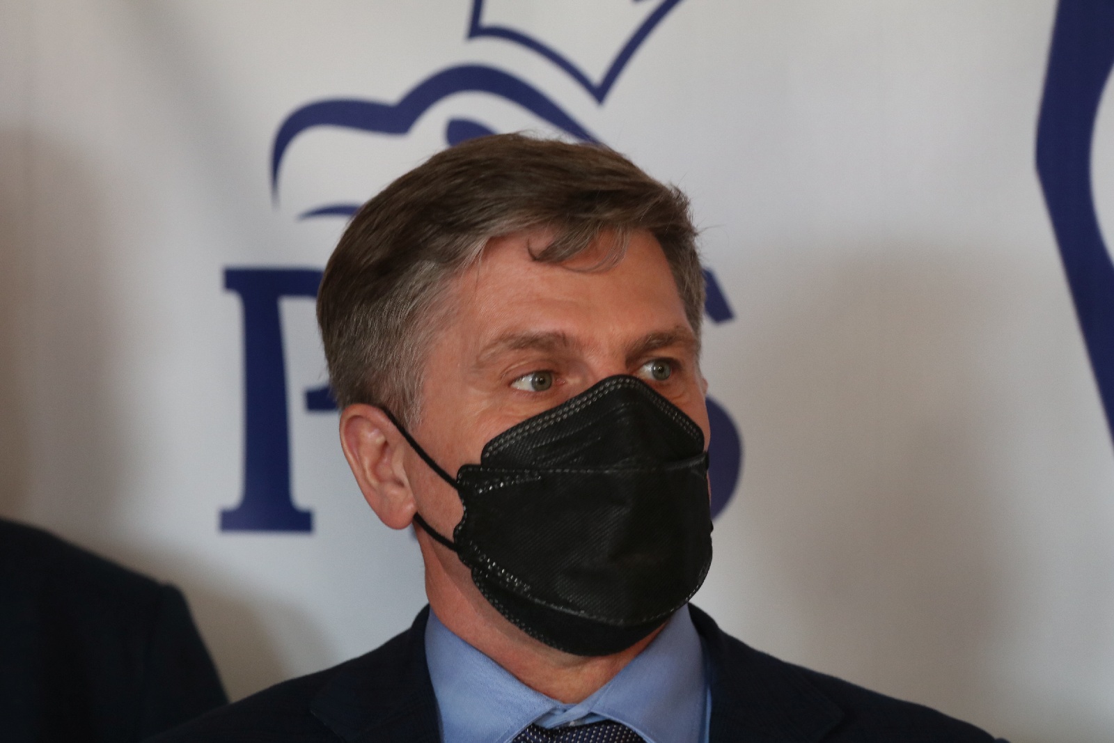 Działacze PiS-u promują  w Legnicy Polski Ład