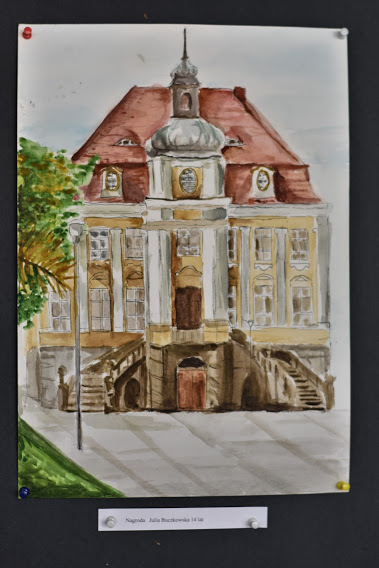Konkurs Plastyczny 