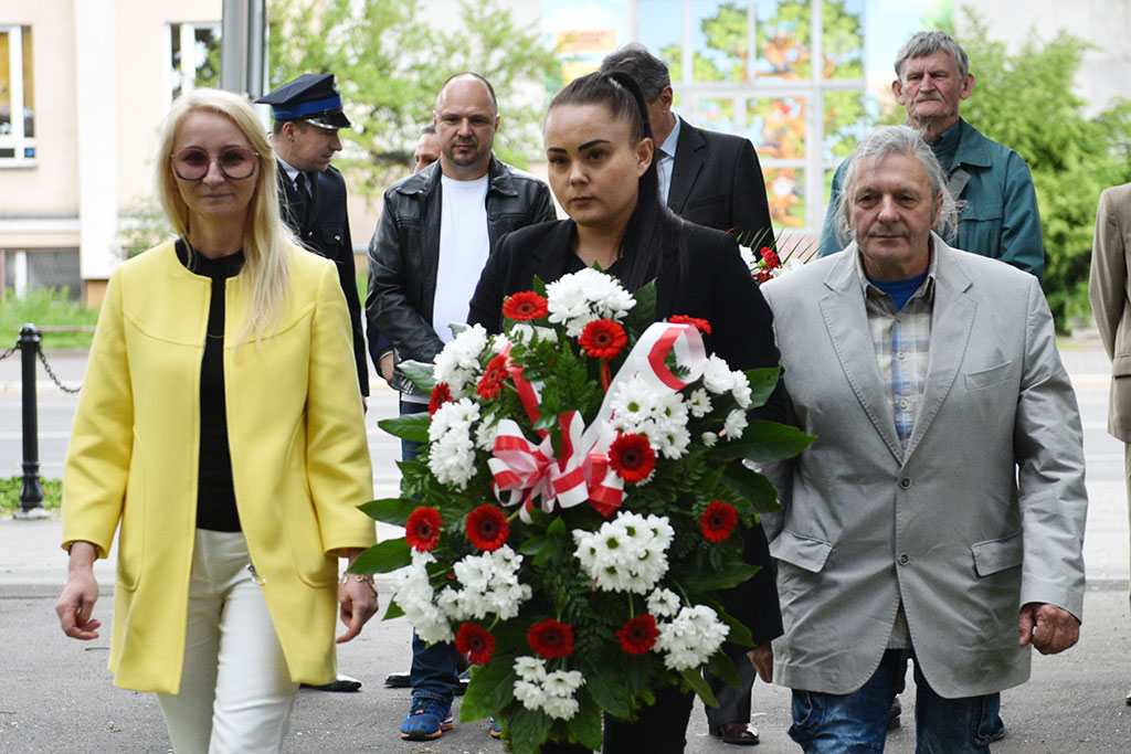 Ludowcy jak co roku oddali hołd Wincentemu Witosowi