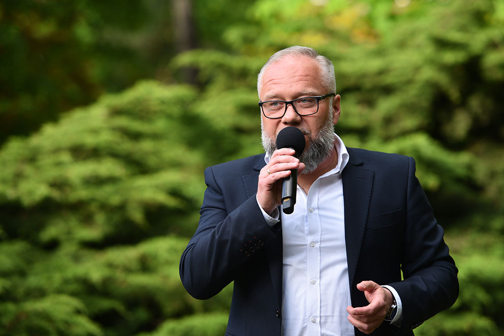 Urszula Dudziak zrobiła wielkie show na Spotkaniu Kobiet