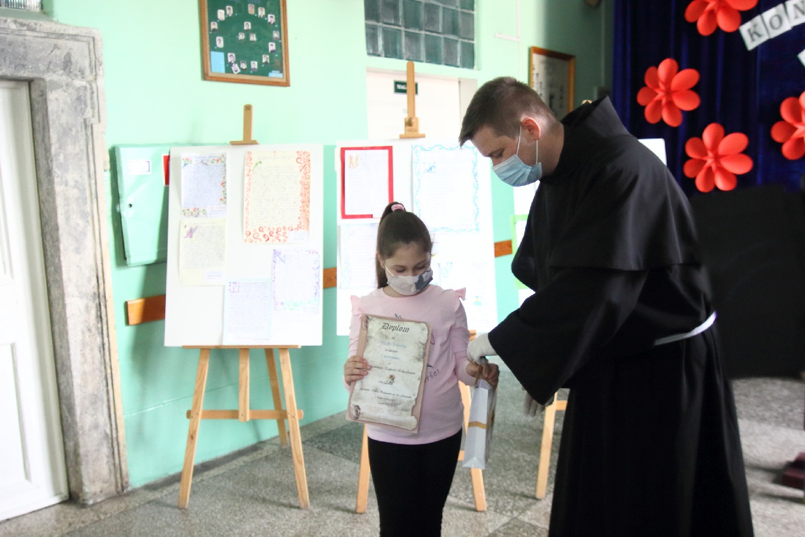 Kaligrafia to sztuka starannego i estetycznego pisania