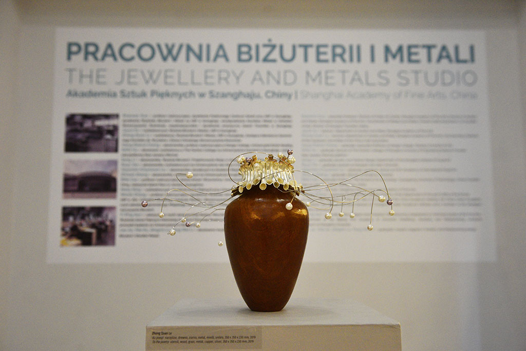Zobacz jak wielką wyobraźnię mają twórcy biżuterii