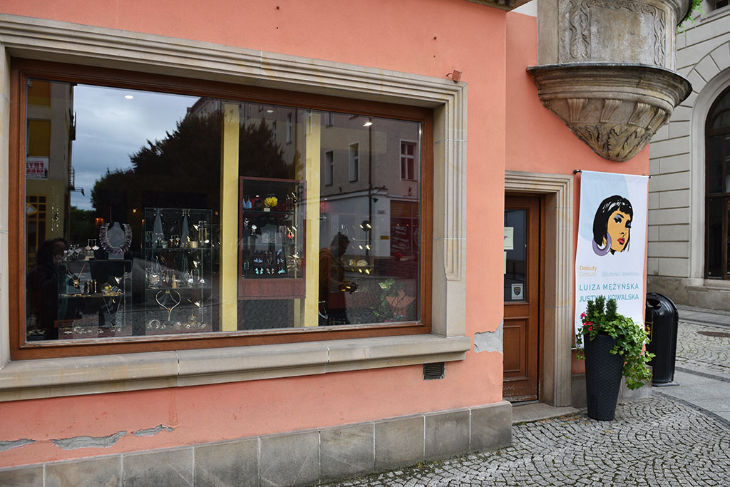 Zobacz jak wielką wyobraźnię mają twórcy biżuterii
