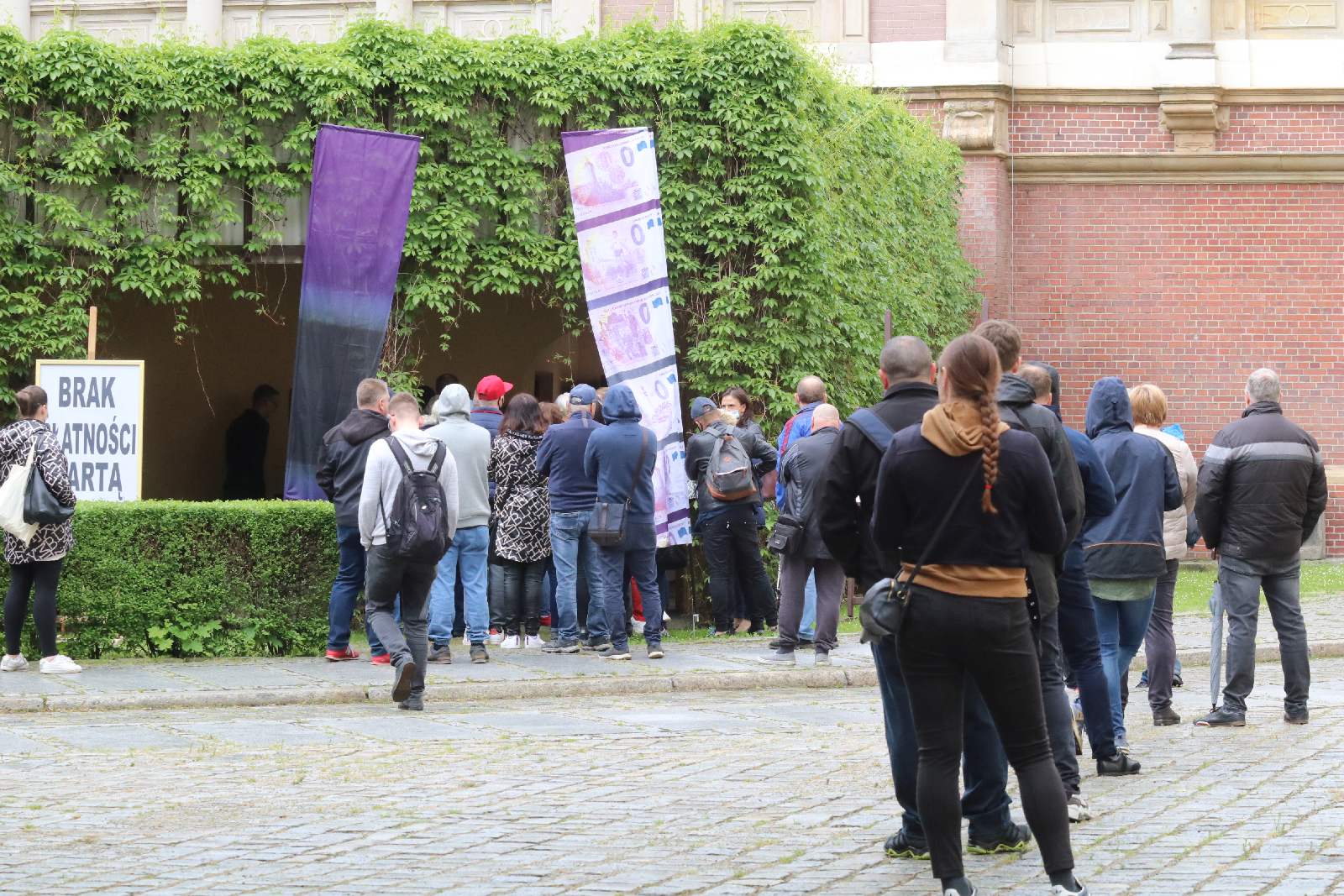 Banknot 0 Euro związany z bitwą legnicką już trafił do sprzedaży