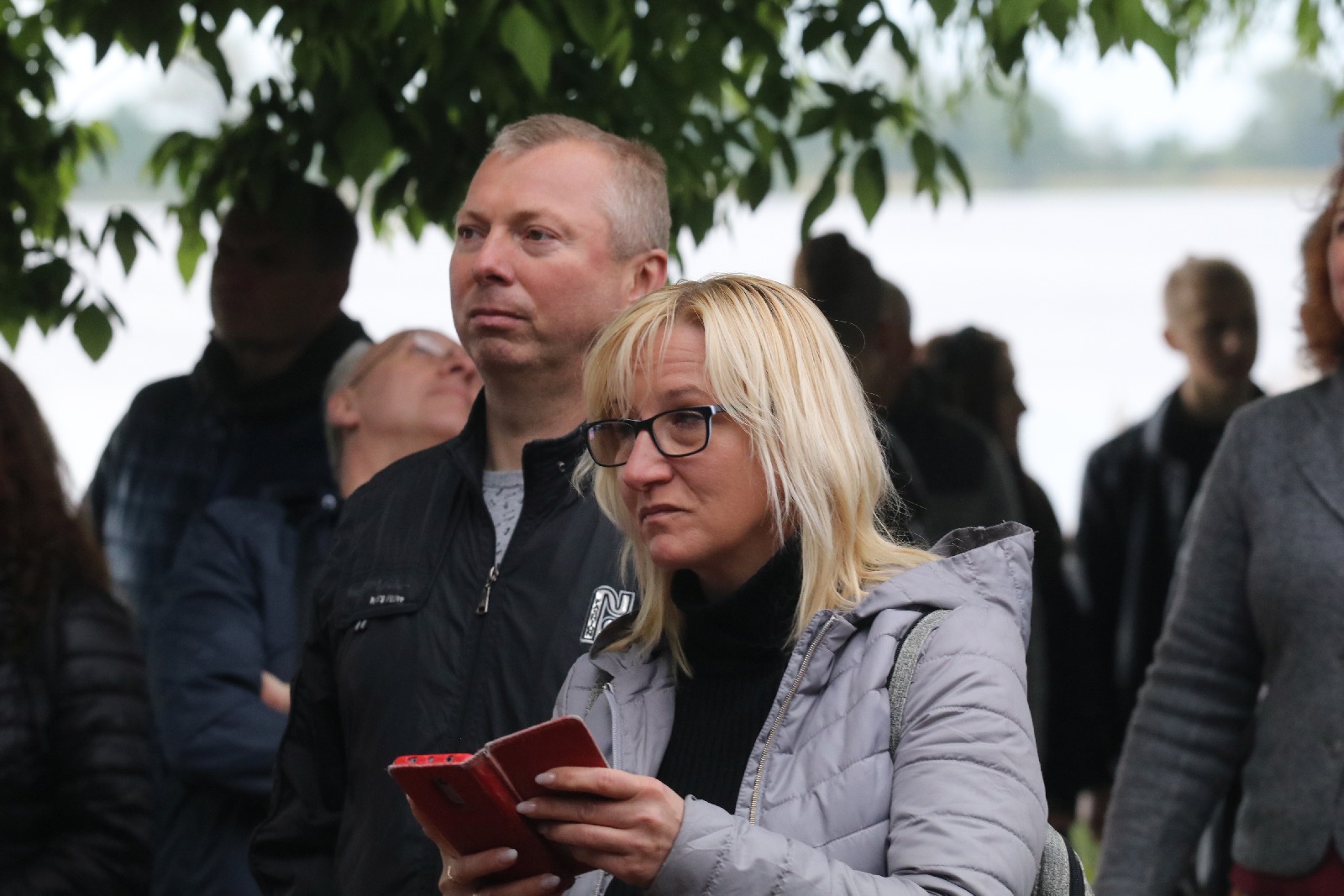 Sztywny Pal Azji zagrał w Kunicach największe przeboje
