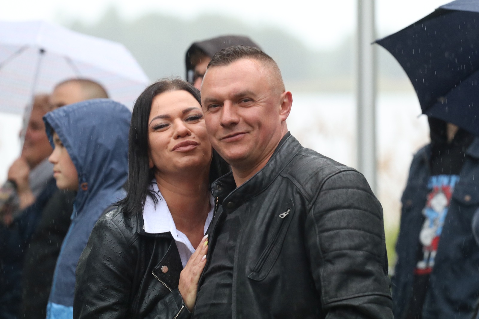 Chłopcy z Placu Broni zagrali na Majówce w Kunicach