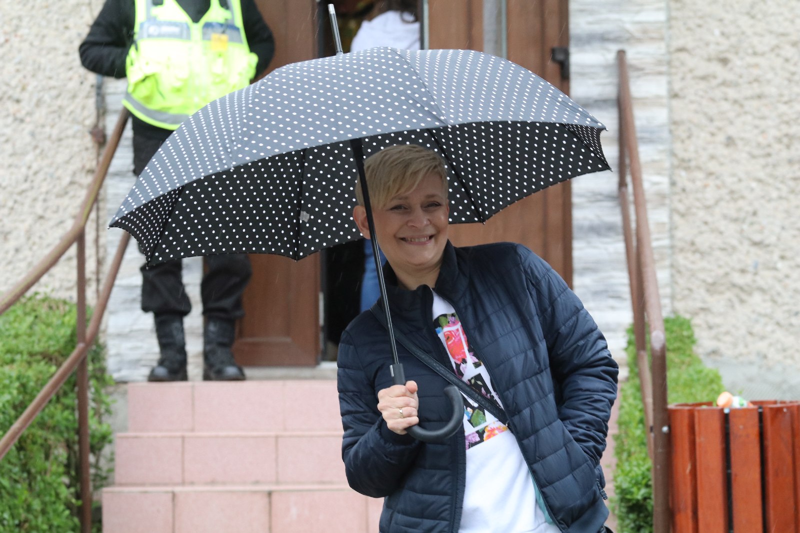 Chłopcy z Placu Broni zagrali na Majówce w Kunicach