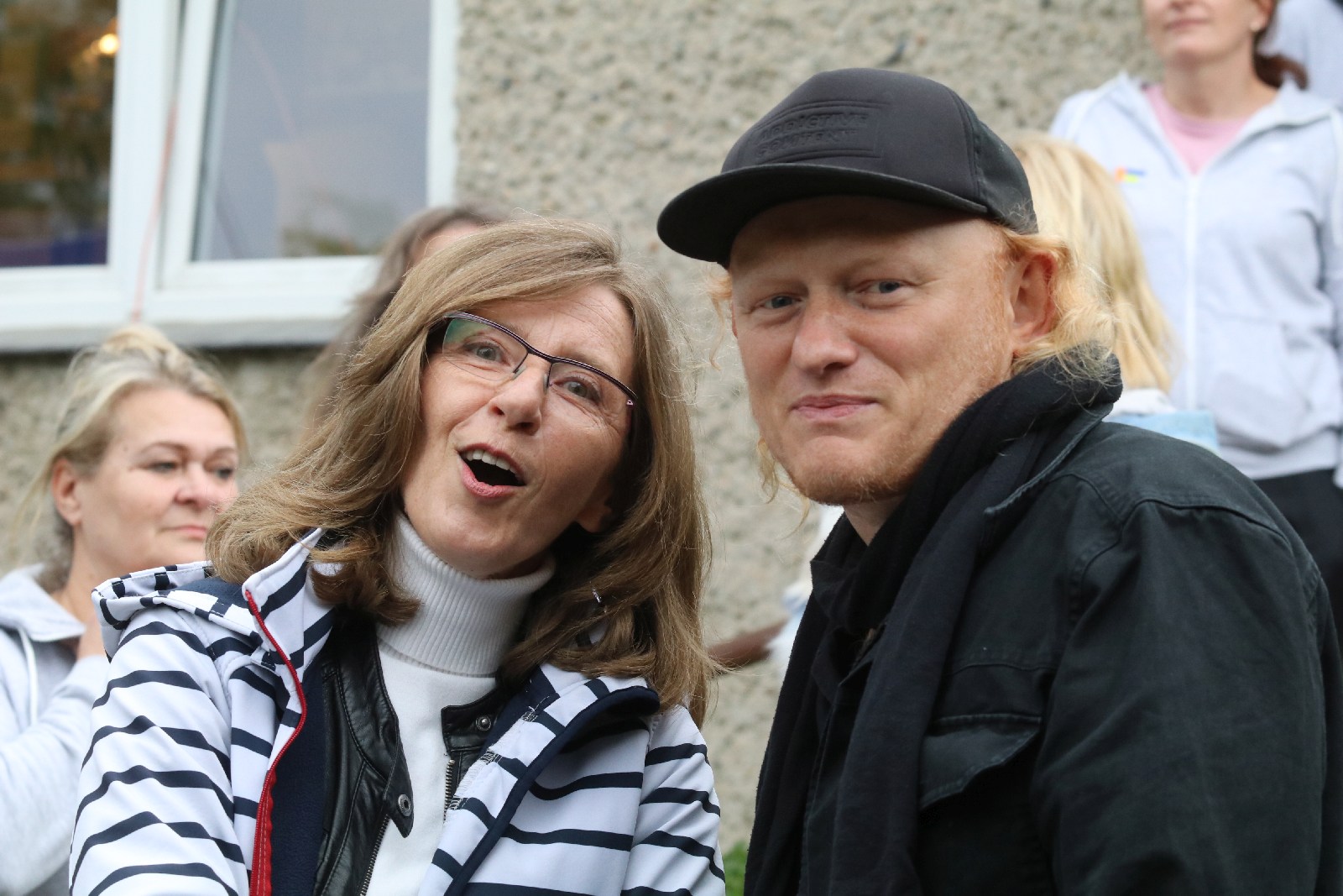 Sztywny Pal Azji zagrał w Kunicach największe przeboje