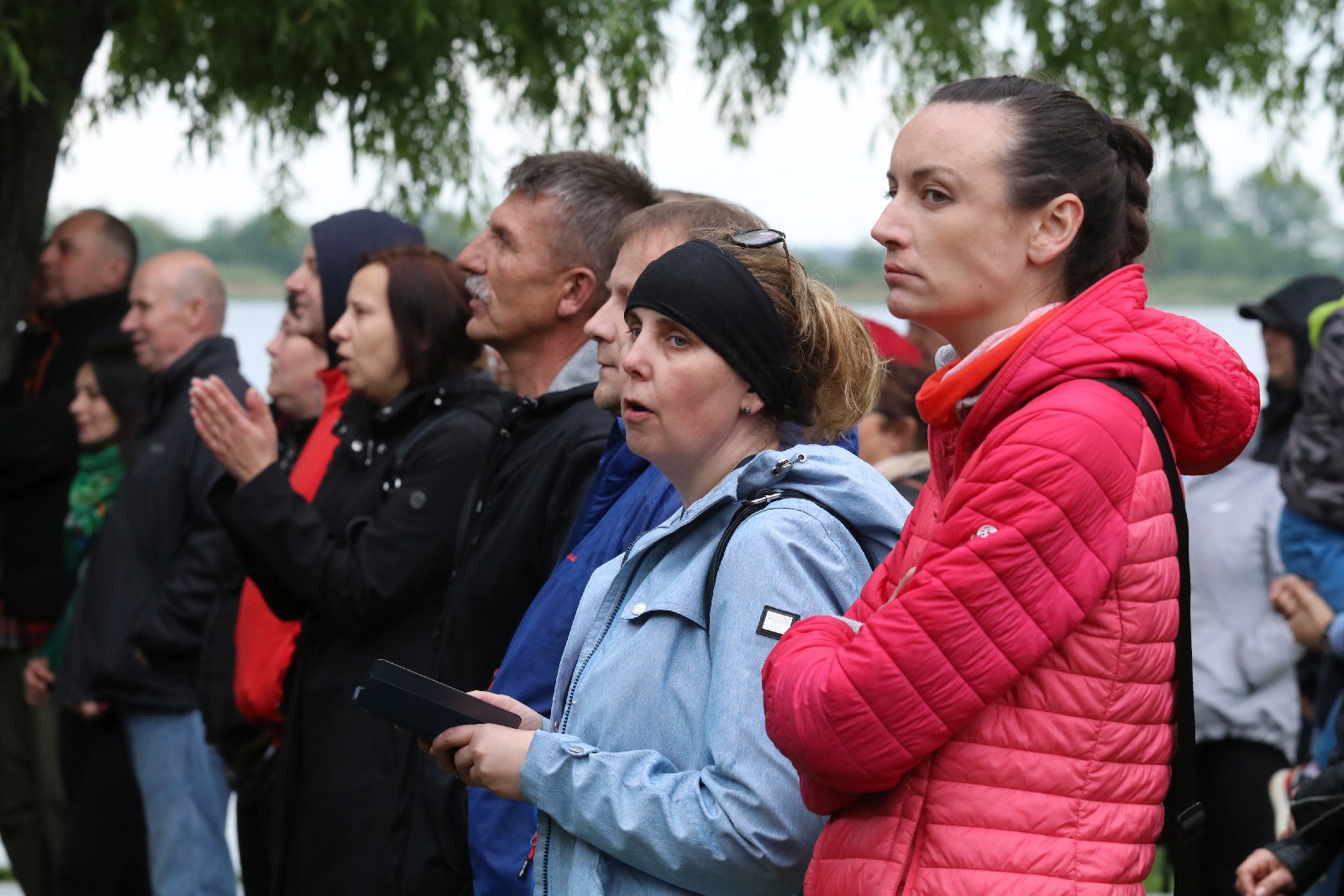 Chłopcy z Placu Broni zagrali na Majówce w Kunicach