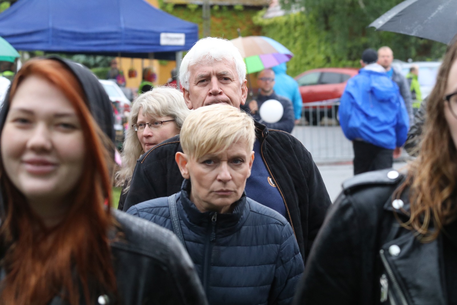 Chłopcy z Placu Broni zagrali na Majówce w Kunicach