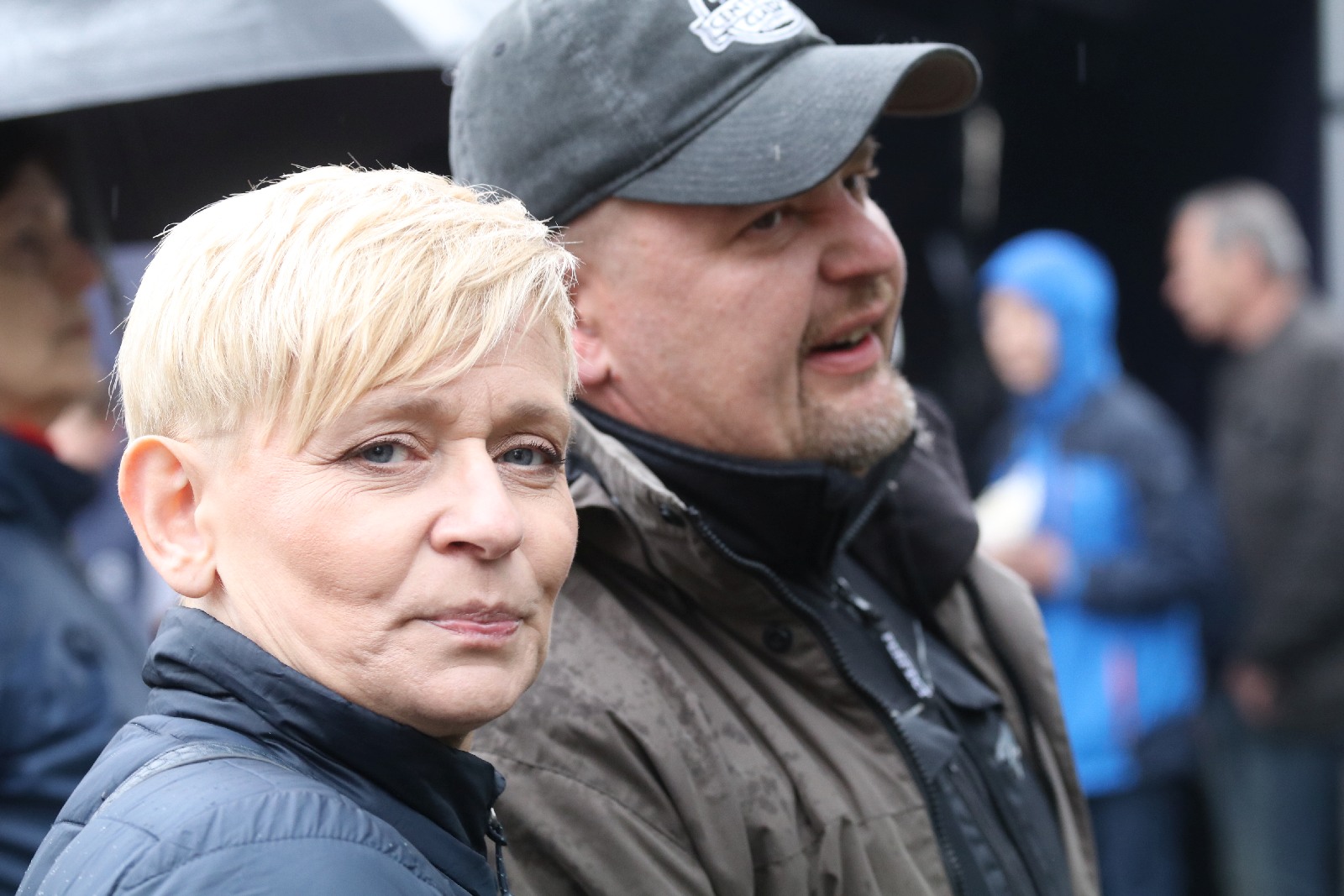 Chłopcy z Placu Broni zagrali na Majówce w Kunicach