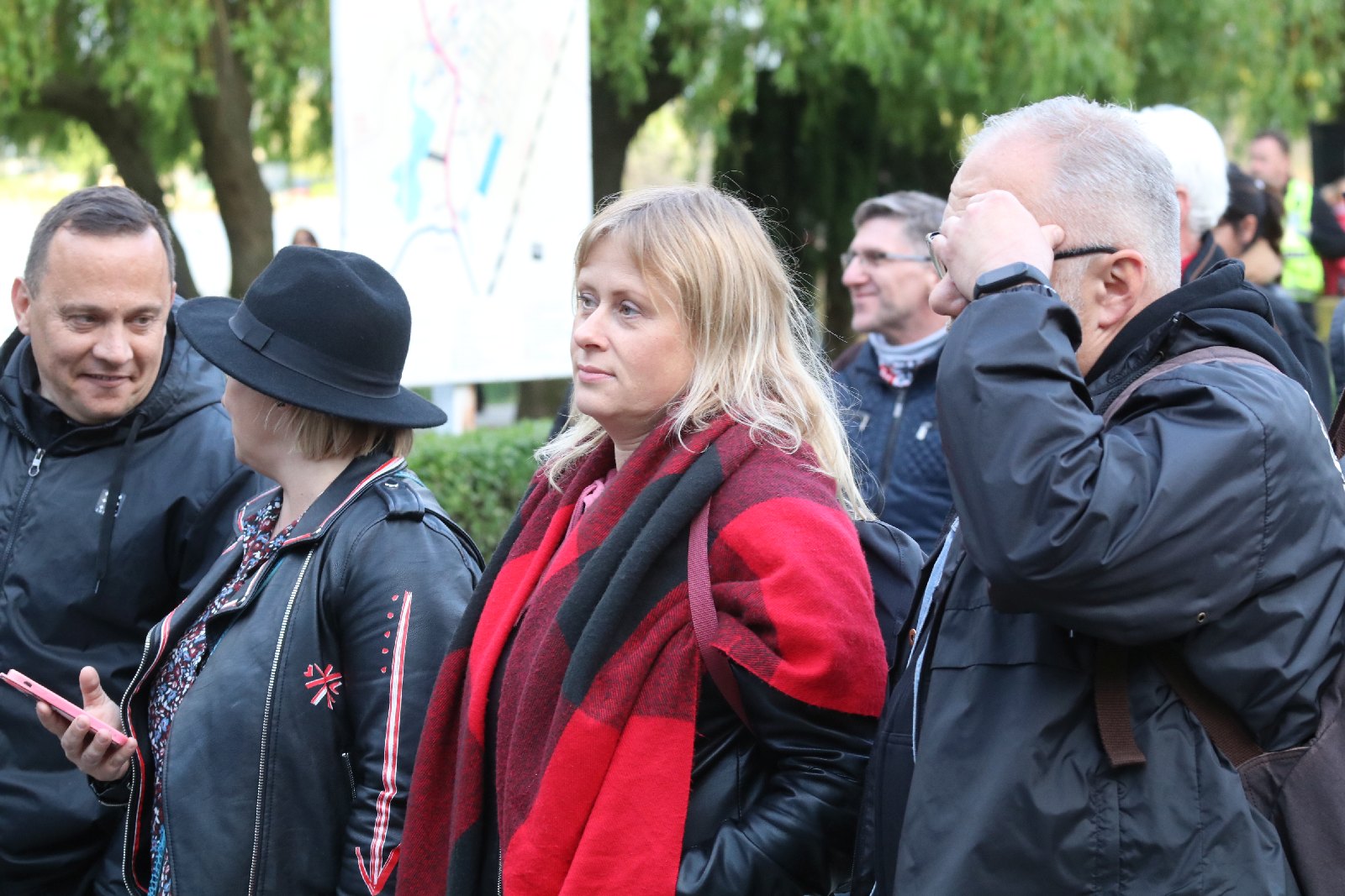 Sztywny Pal Azji zagrał w Kunicach największe przeboje