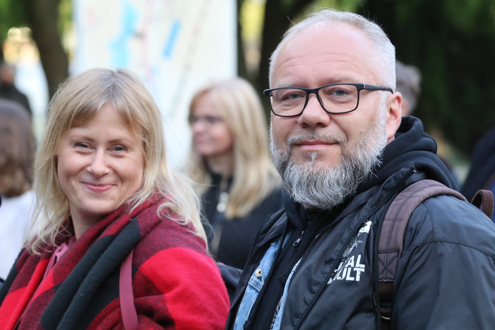 Sztywny Pal Azji zagrał w Kunicach największe przeboje