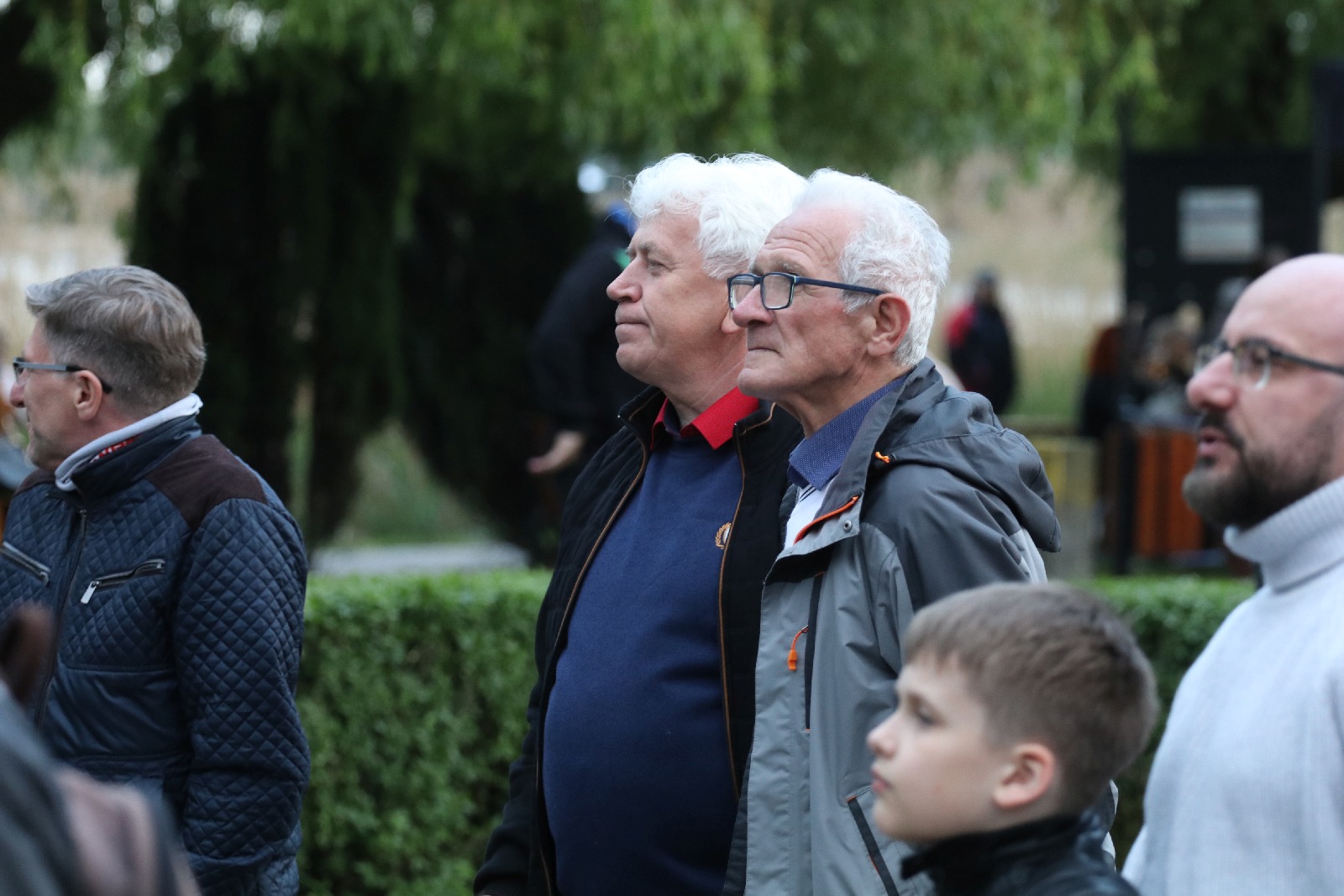 Sztywny Pal Azji zagrał w Kunicach największe przeboje