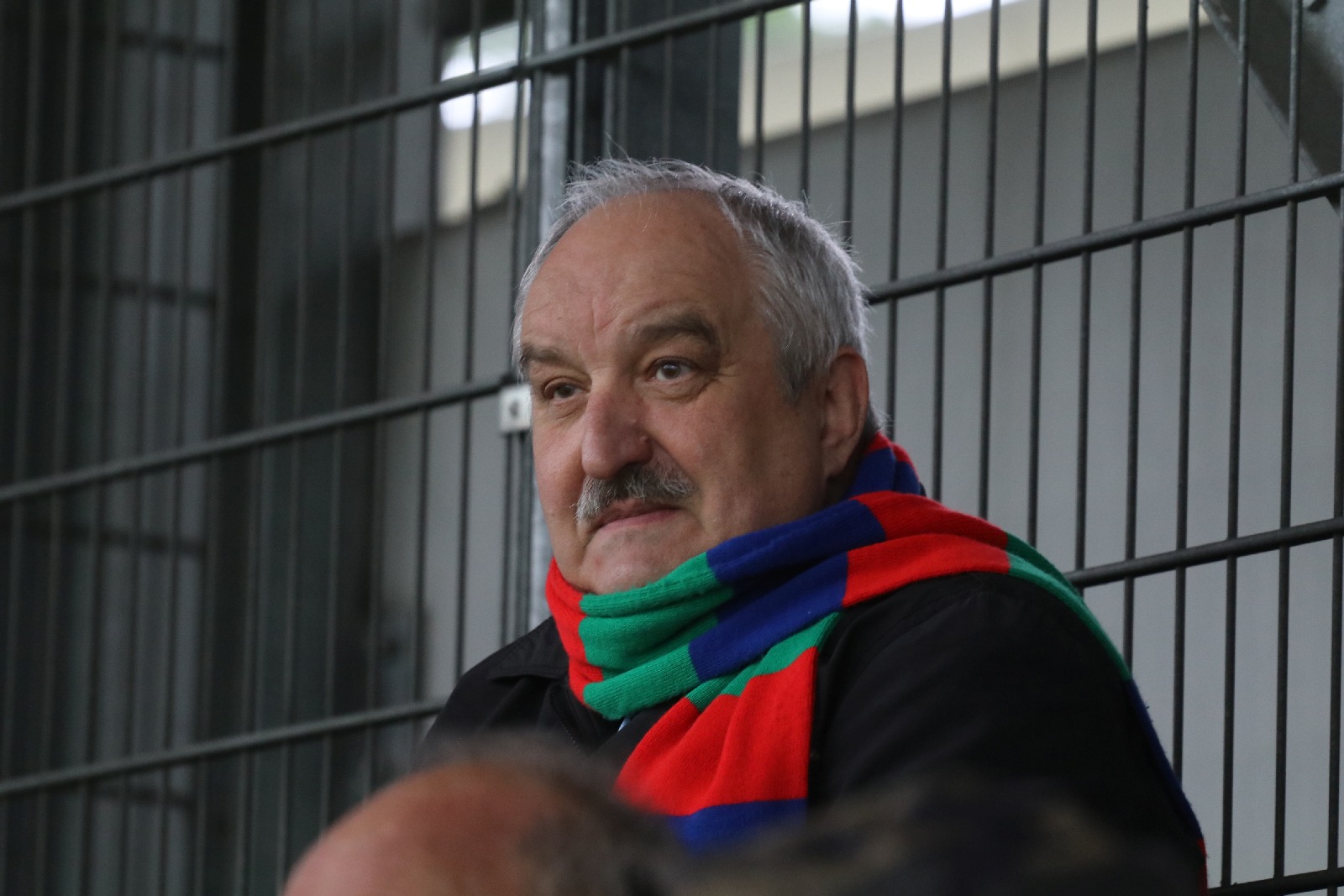 Kibice na trybunach zmotywowali Miedź do świetnej gry z ŁKSem