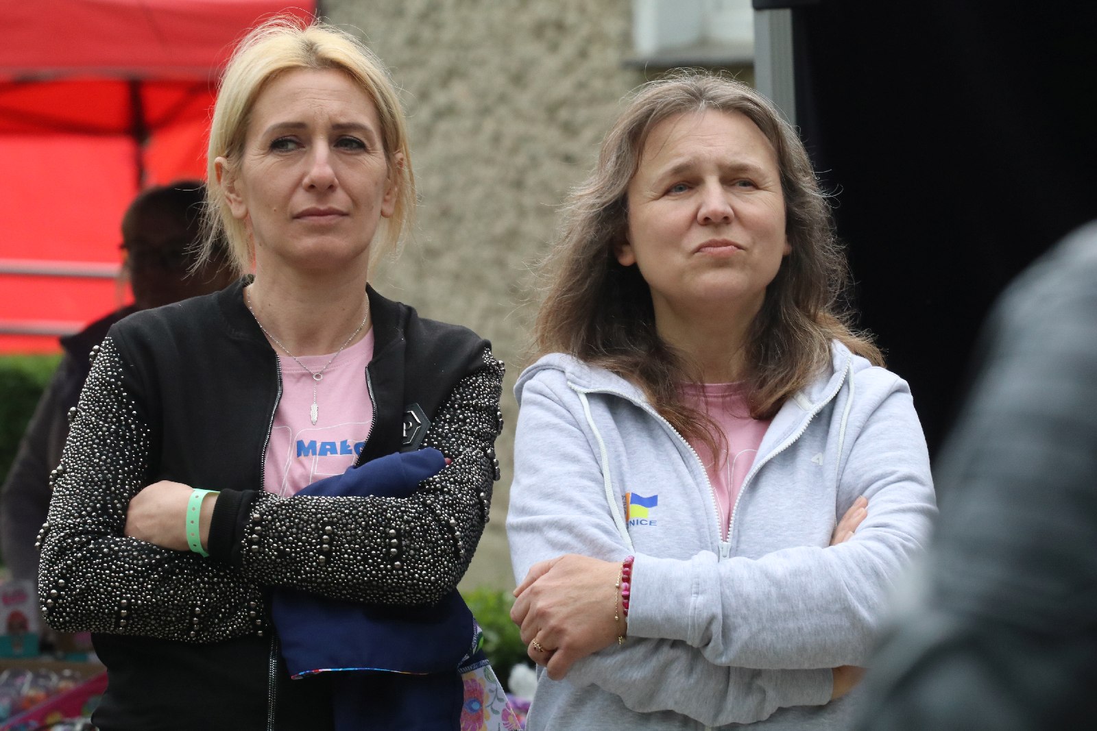 Chłopcy z Placu Broni zagrali na Majówce w Kunicach