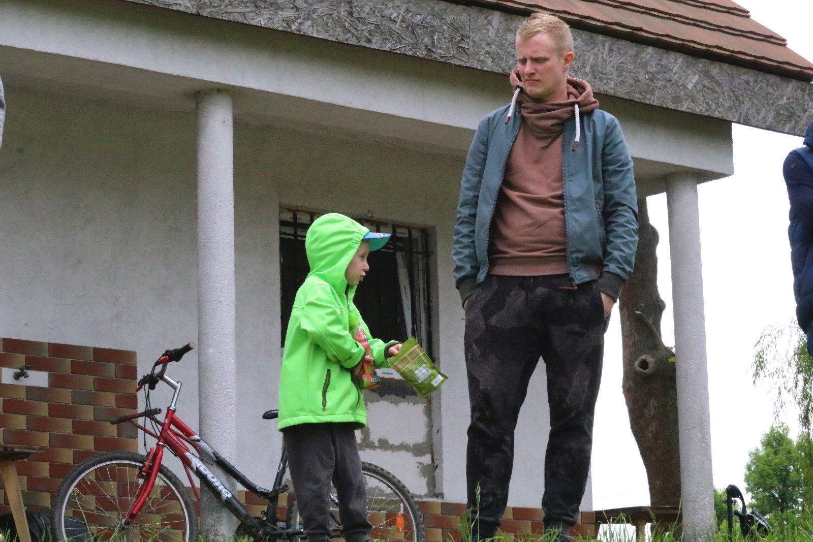 Niespodzianka w Koskowicach. Błękitni przegrali z Rodłem
