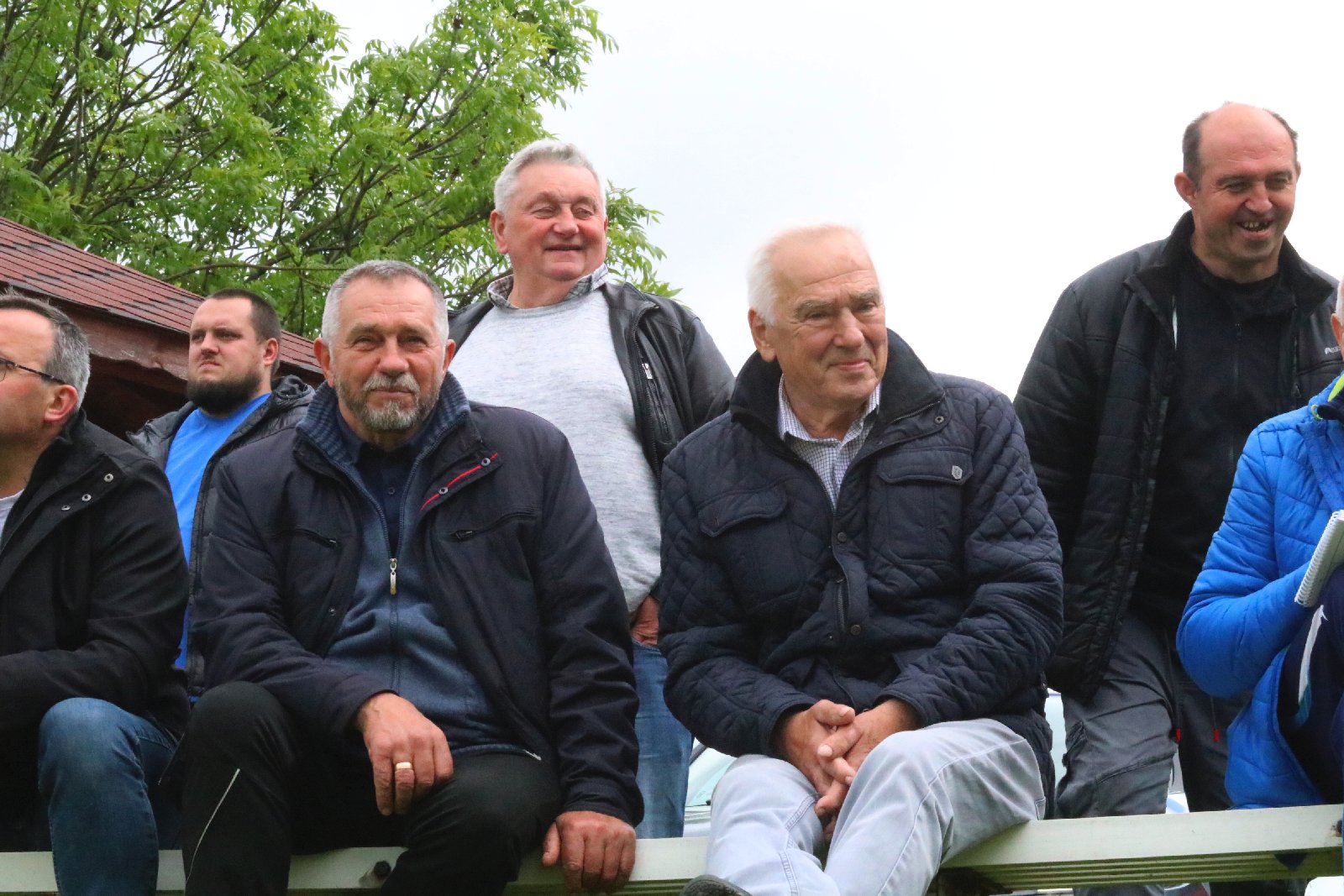 Niespodzianka w Koskowicach. Błękitni przegrali z Rodłem