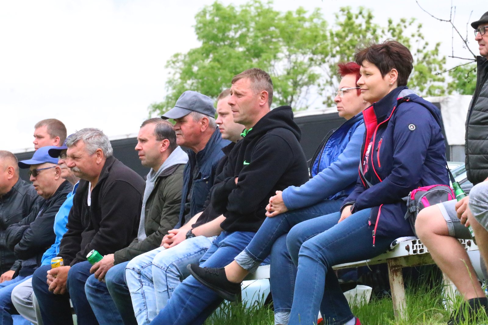 Niespodzianka w Koskowicach. Błękitni przegrali z Rodłem