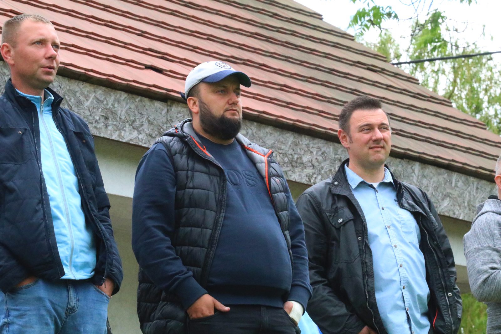 Niespodzianka w Koskowicach. Błękitni przegrali z Rodłem
