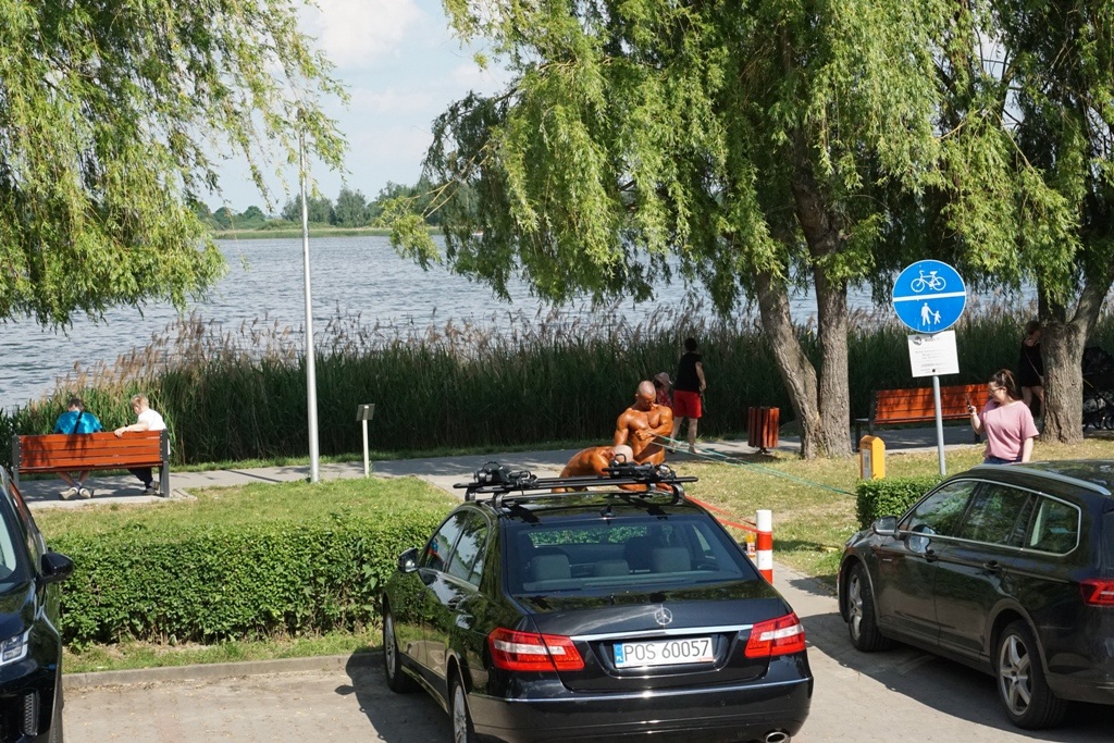 Ogólnopolskie Zawody Kulturystyczne o Puchar Wójta Gminy Kunice