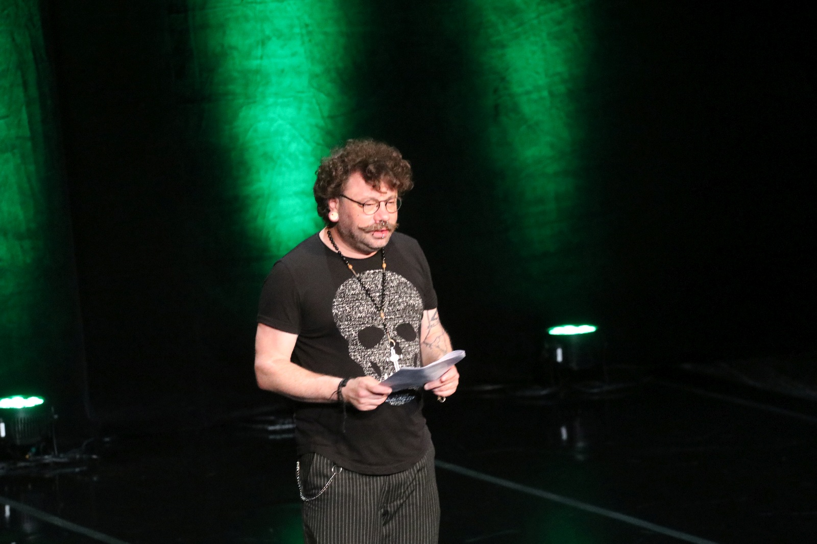 66.Konkurs Recytatorski. Eliminacje wojewódzkie