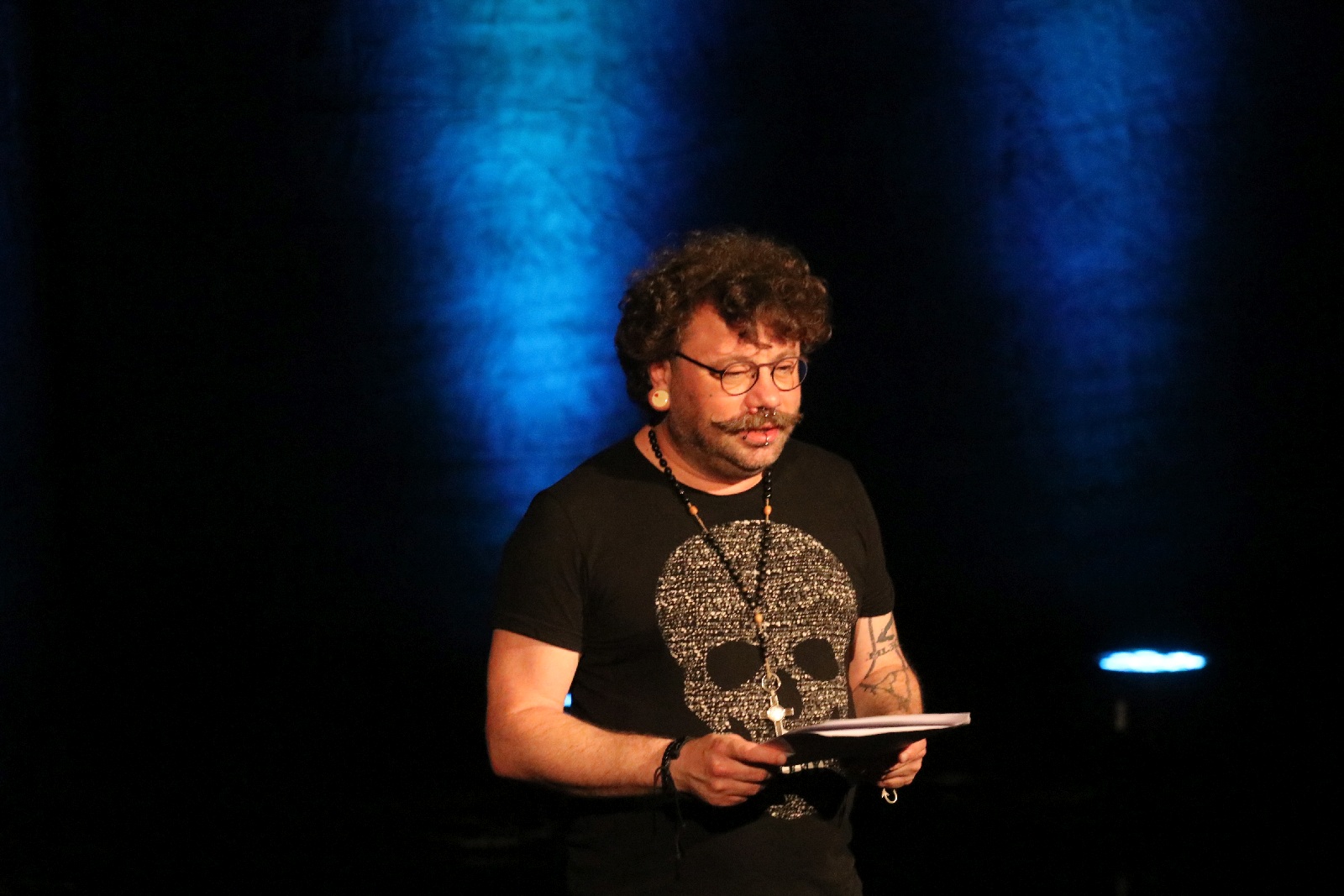 66.Konkurs Recytatorski. Eliminacje wojewódzkie