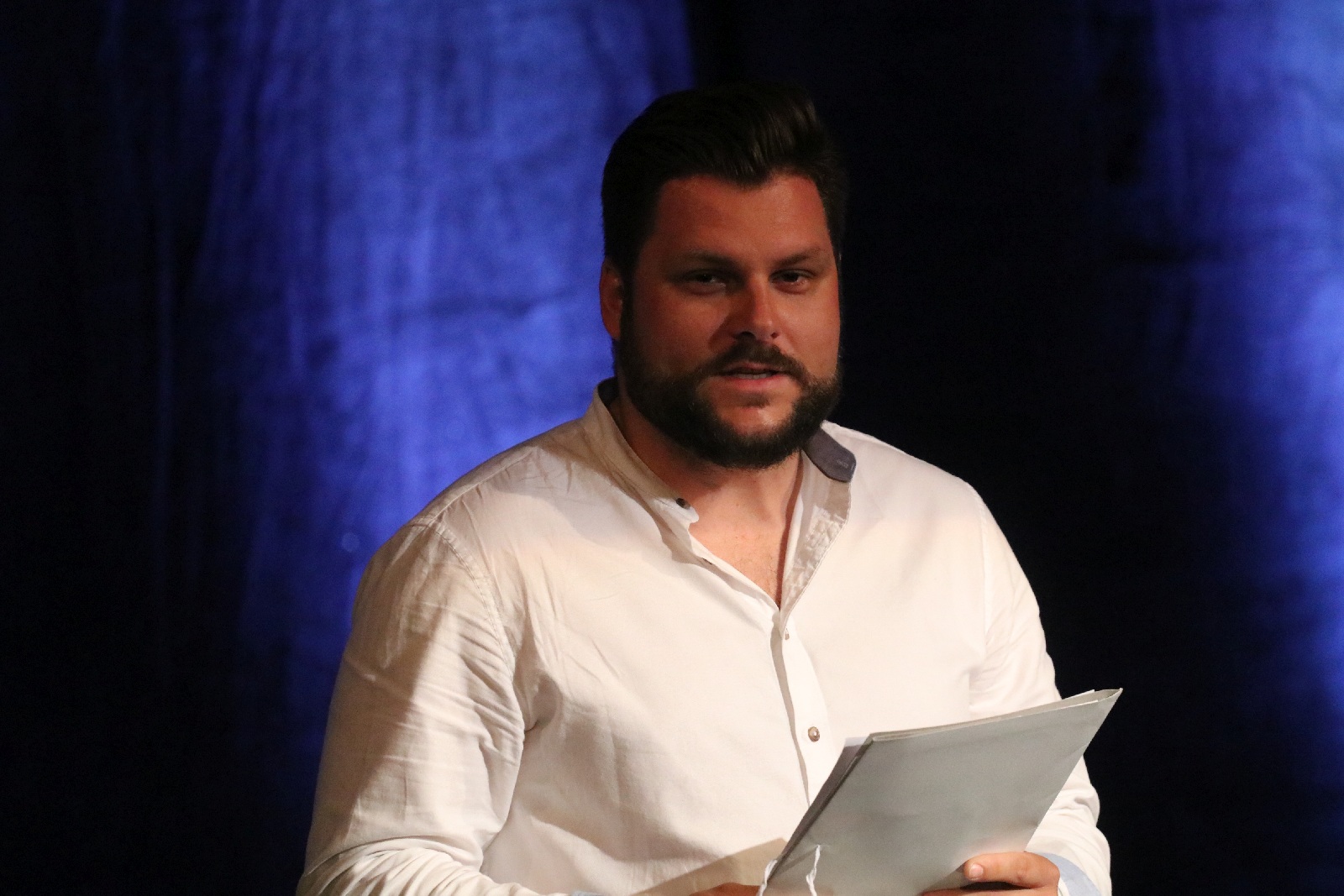 66.Konkurs Recytatorski. Eliminacje wojewódzkie
