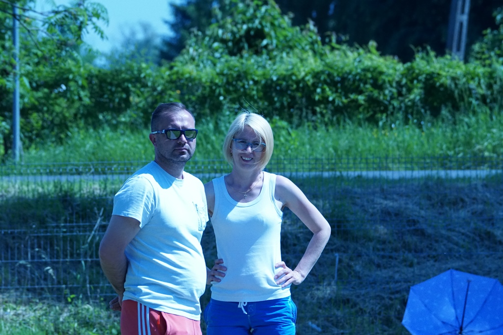 W Bieniowicach rozegrano turniej 