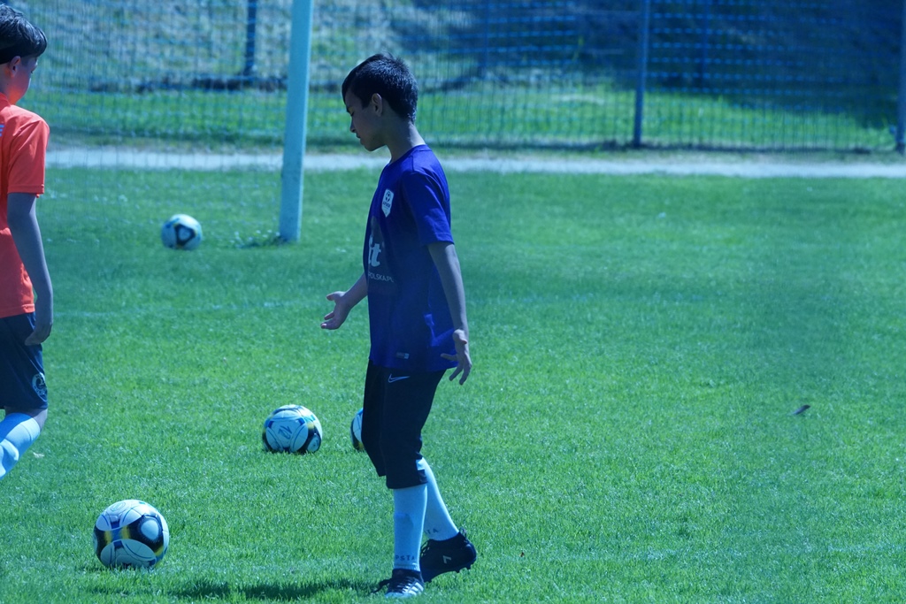 W Bieniowicach rozegrano turniej 
