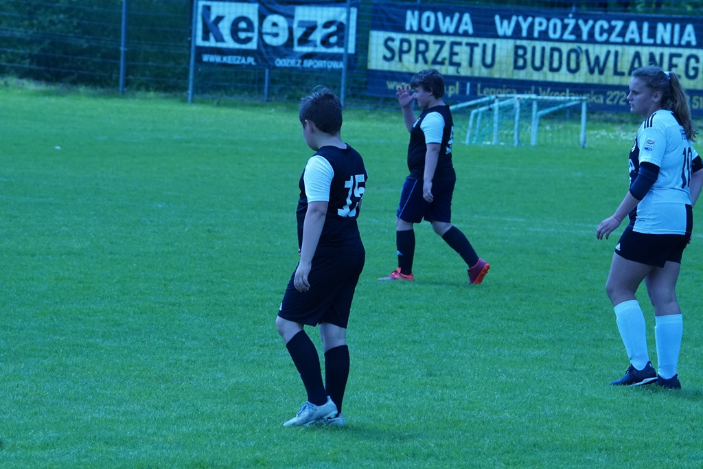 W Bieniowicach rozegrano turniej 