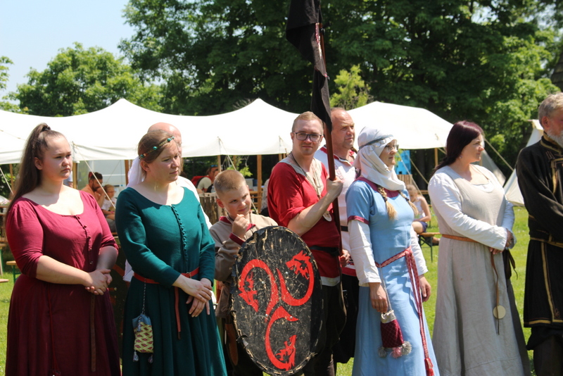 Turniej Historyczny – Legnickie Pole 1241