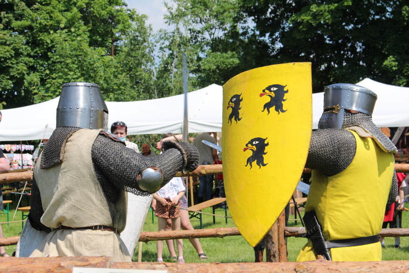 Turniej Historyczny – Legnickie Pole 1241